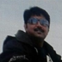 Sunil Mohan