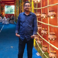 Nilmadhav Muhuri