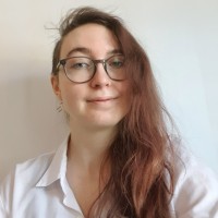 Filippa D Lidman