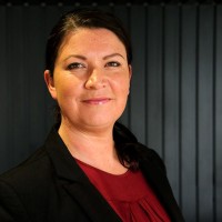 Sarah Durkin