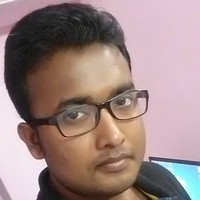 Suresh Mondal