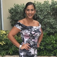 Isabel Moreno