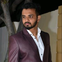 Raj Ramtekkar