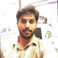 Niranjan R