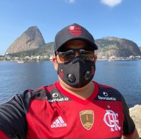 Hugo Rodrigues Filho