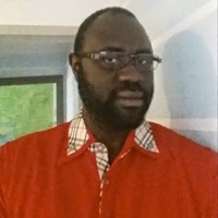 Ousman Senghore