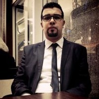 Rafik Cherkaoui Nasri