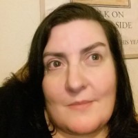 Dawn Mcnair