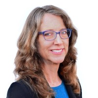 Julie Pritchard Wright