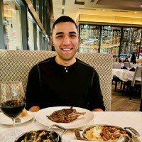 Emanuel Perez