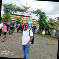Sagar Vishvakarma