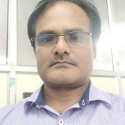 Pauhari Mishra