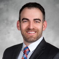 John M. Penn, Ains, Api