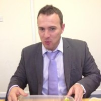 Gary Gregson