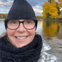 Anna-Lena Rydbeck
