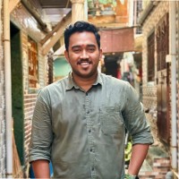 Abhishek Doiphode