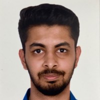 Vipin Ravi Bharadwaj