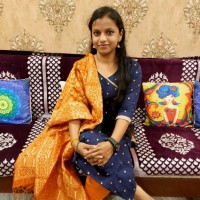Nupur Matwankar (Pt)