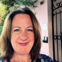 Paula Stephenson