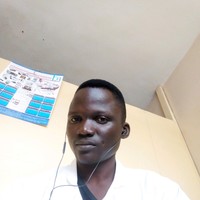 Alfred Koudangbe