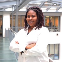 Oumou Barry