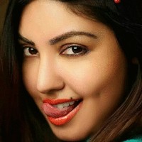 Missy {Pallavi} Kaur