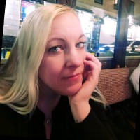 Cecilia Einarsson