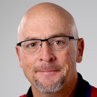 Larry Edens