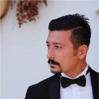 Murat Çandir