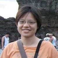 Cate Wu