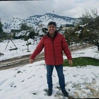 Marcos mauricio Muñoz mendez