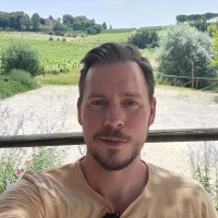 Marcus Petti (fd Sverin)