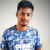 Harshith Devaru H N