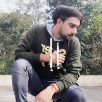 Mohit Sharma