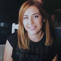 İlkay Doğramacı Sırma