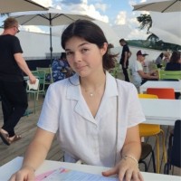 Véronique P.