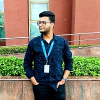 Mohammed Zeeshan Shaikh