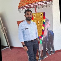 Sreerag Ck