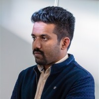 Aswin Mohanan