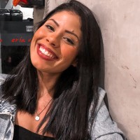 Karina Gomes