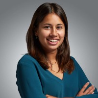 Devi Jhinkoe-Rai