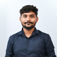 Rupesh Bhosale