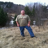 David Huber