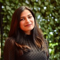 Sanjana Sagir