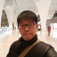 林宗慶 Tom Lin