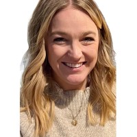 Megan Ogren Beemer