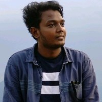 Nihal P