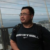 Denon Chen