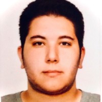 Nassim Halbouchi
