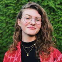 Karlijn Van 'T Hof